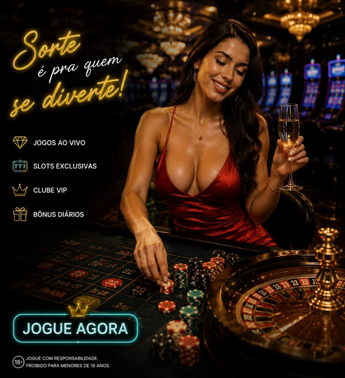 Programa VIP Sorteiopg