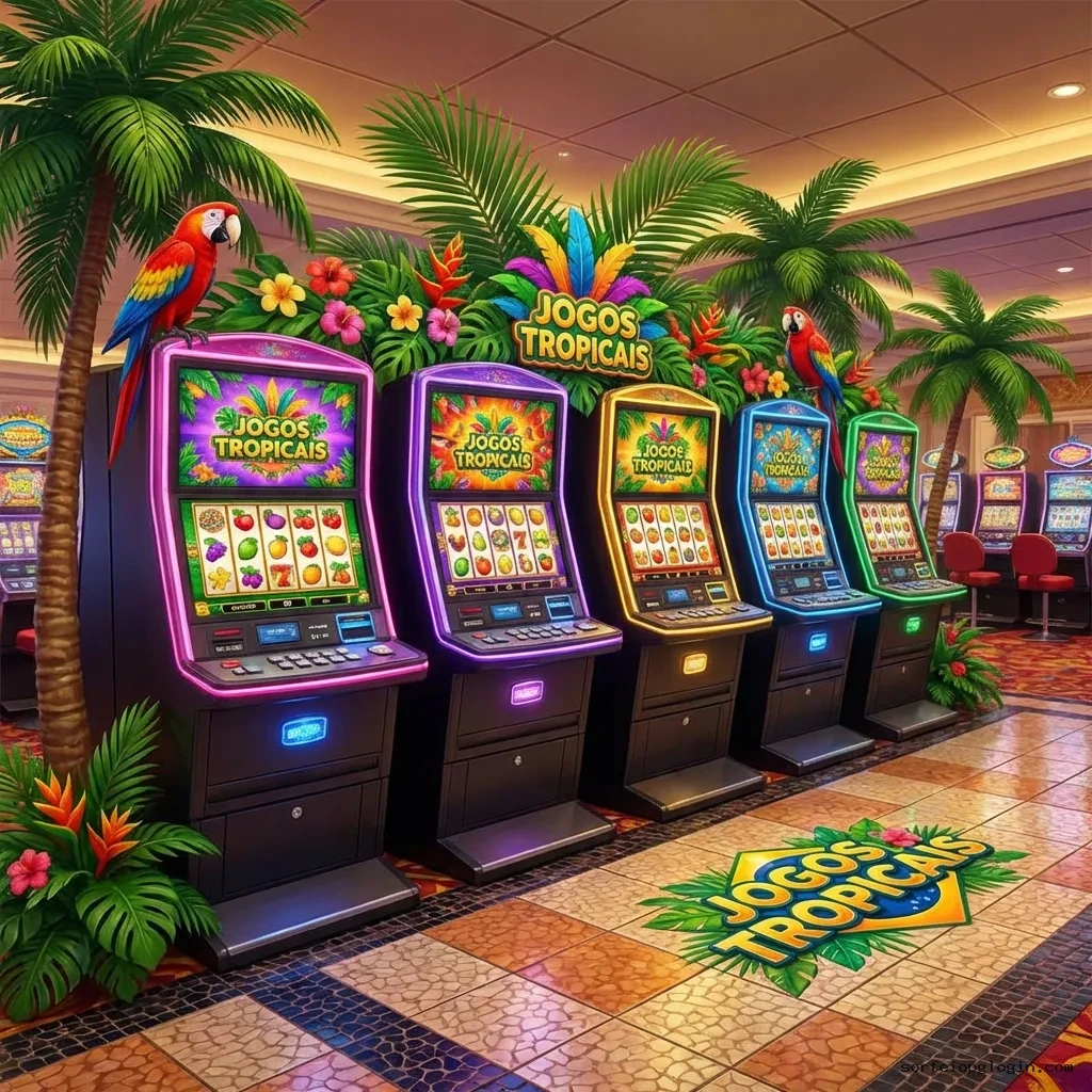 Cassino ao Vivo 50+